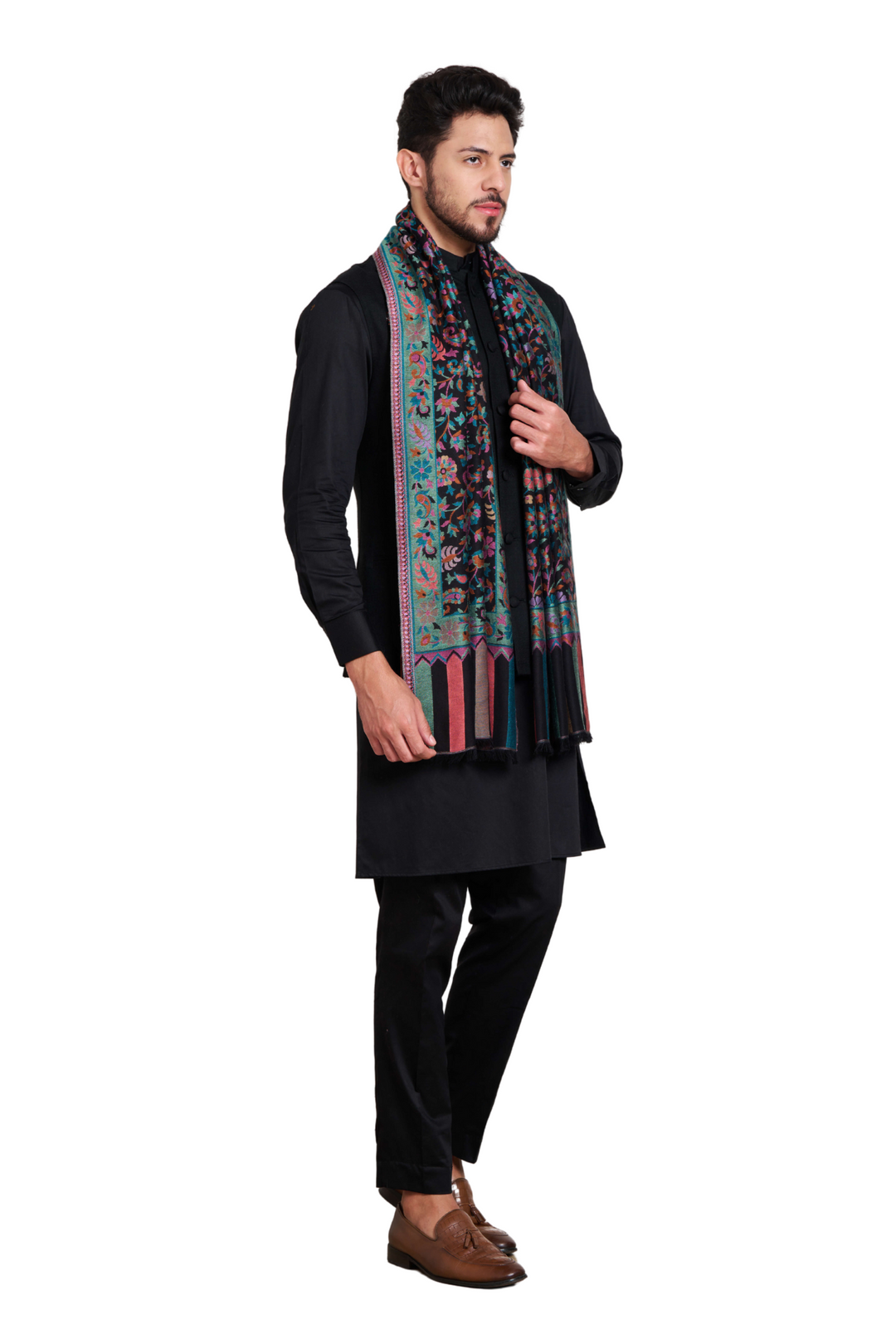 Kaani Men's Stole , Men's Scarf