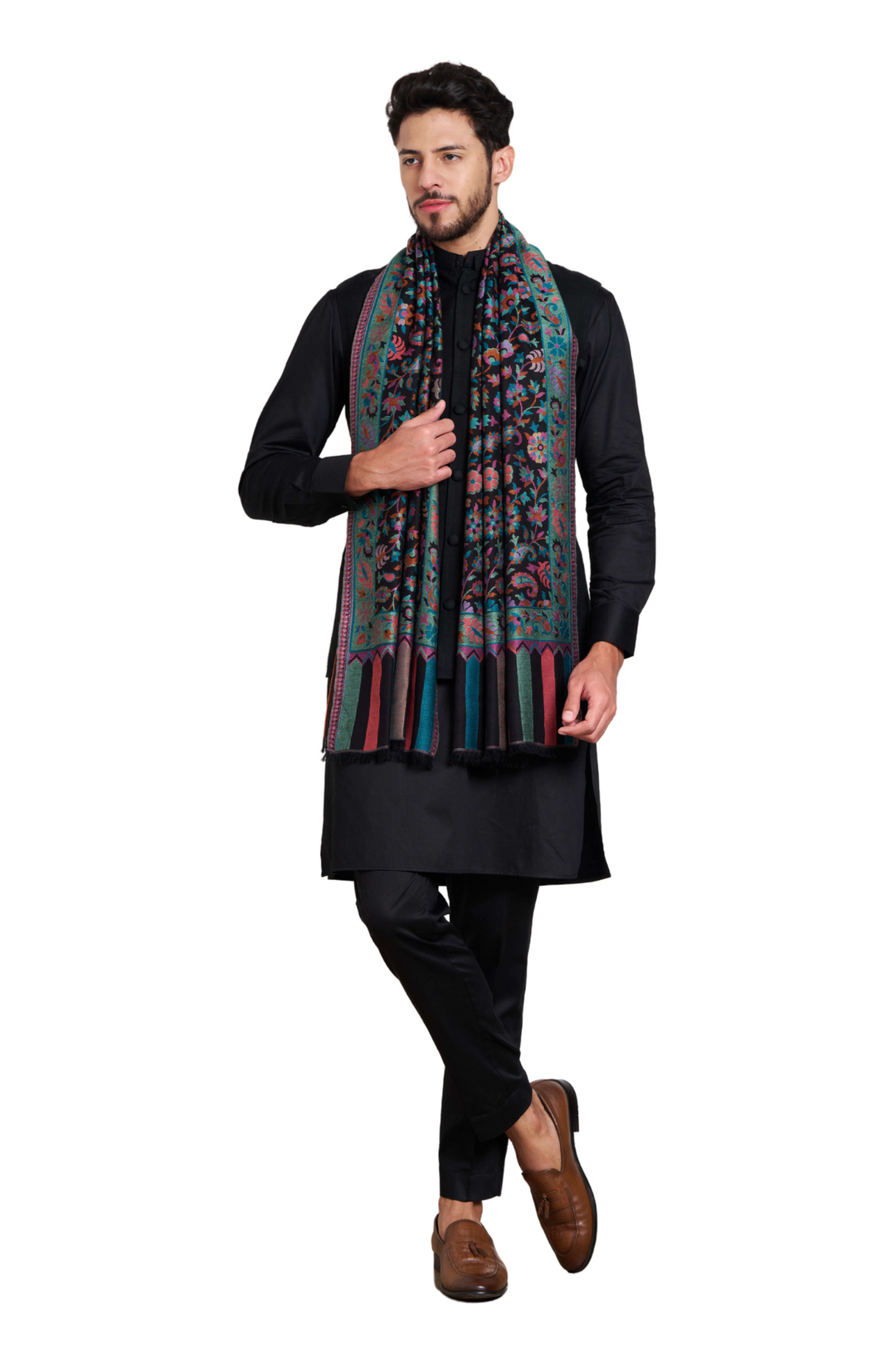 Kaani Men's Stole , Men's Scarf