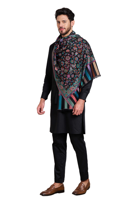 Kaani Men's Stole , Men's Scarf